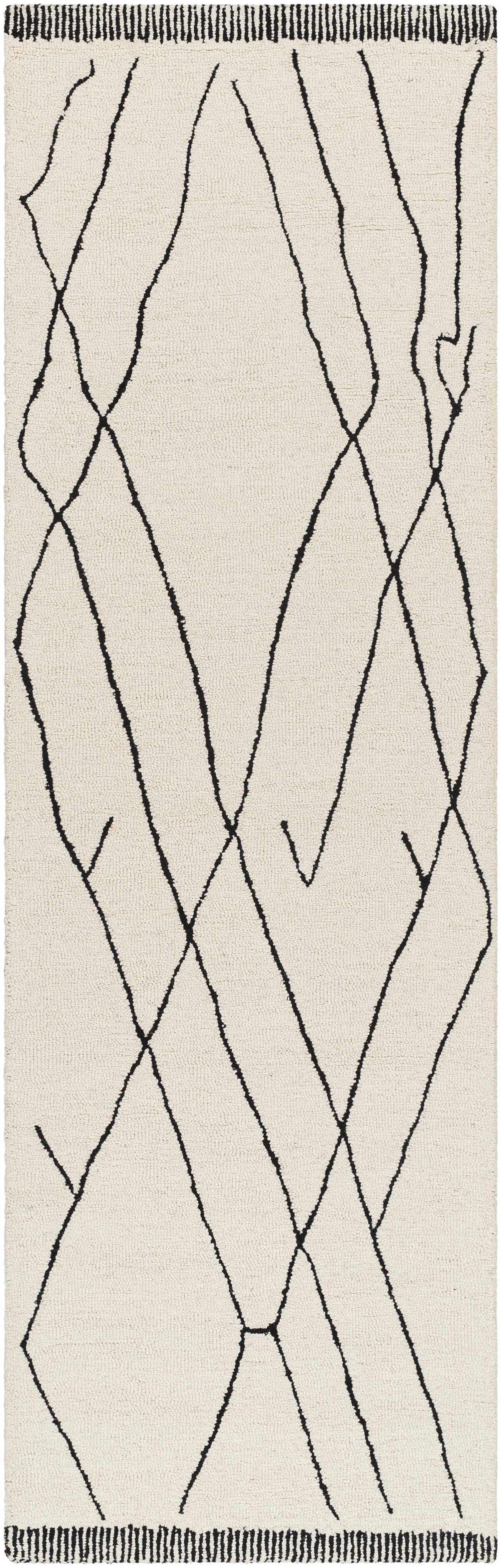 Ribe Hand Tufted Rug