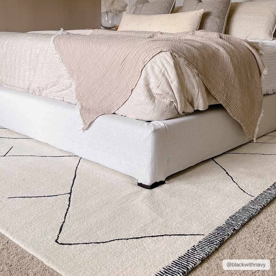 Ribe Hand Tufted Rug