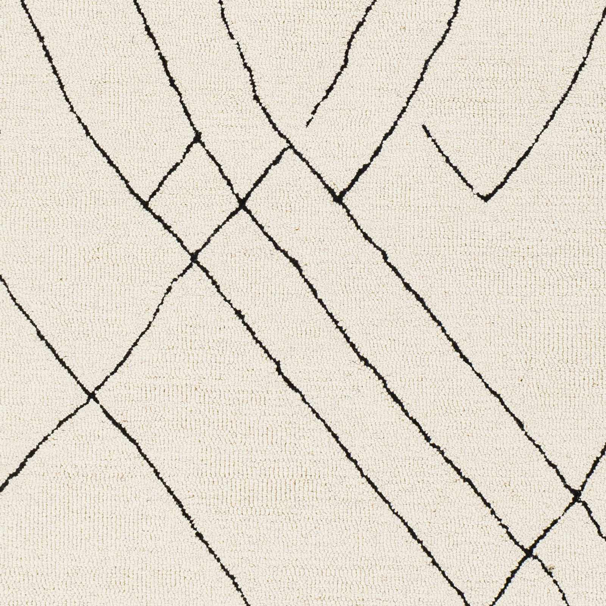 Ribe Hand Tufted Rug