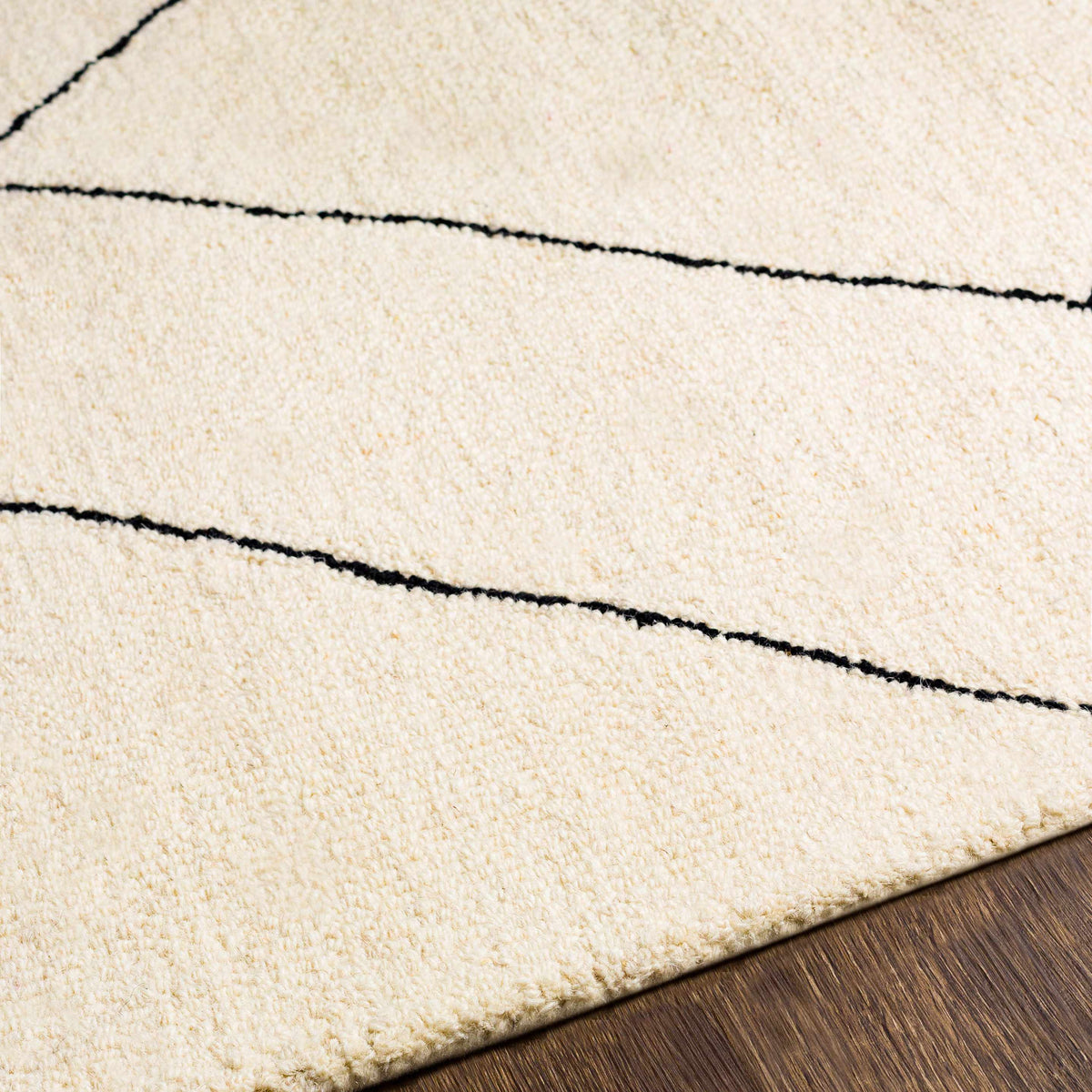 Ribe Hand Tufted Rug