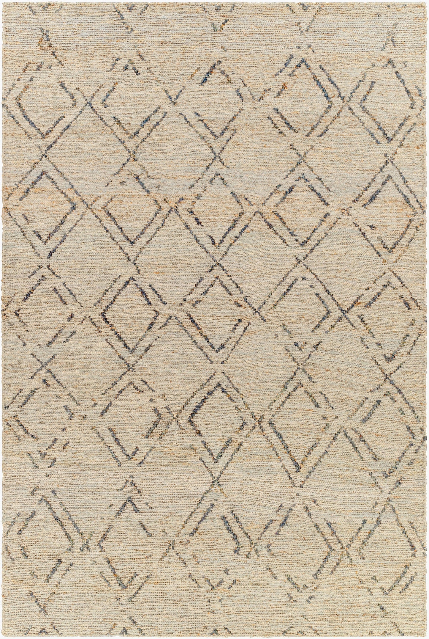 Riah RIH-2300 Hand Woven Rug