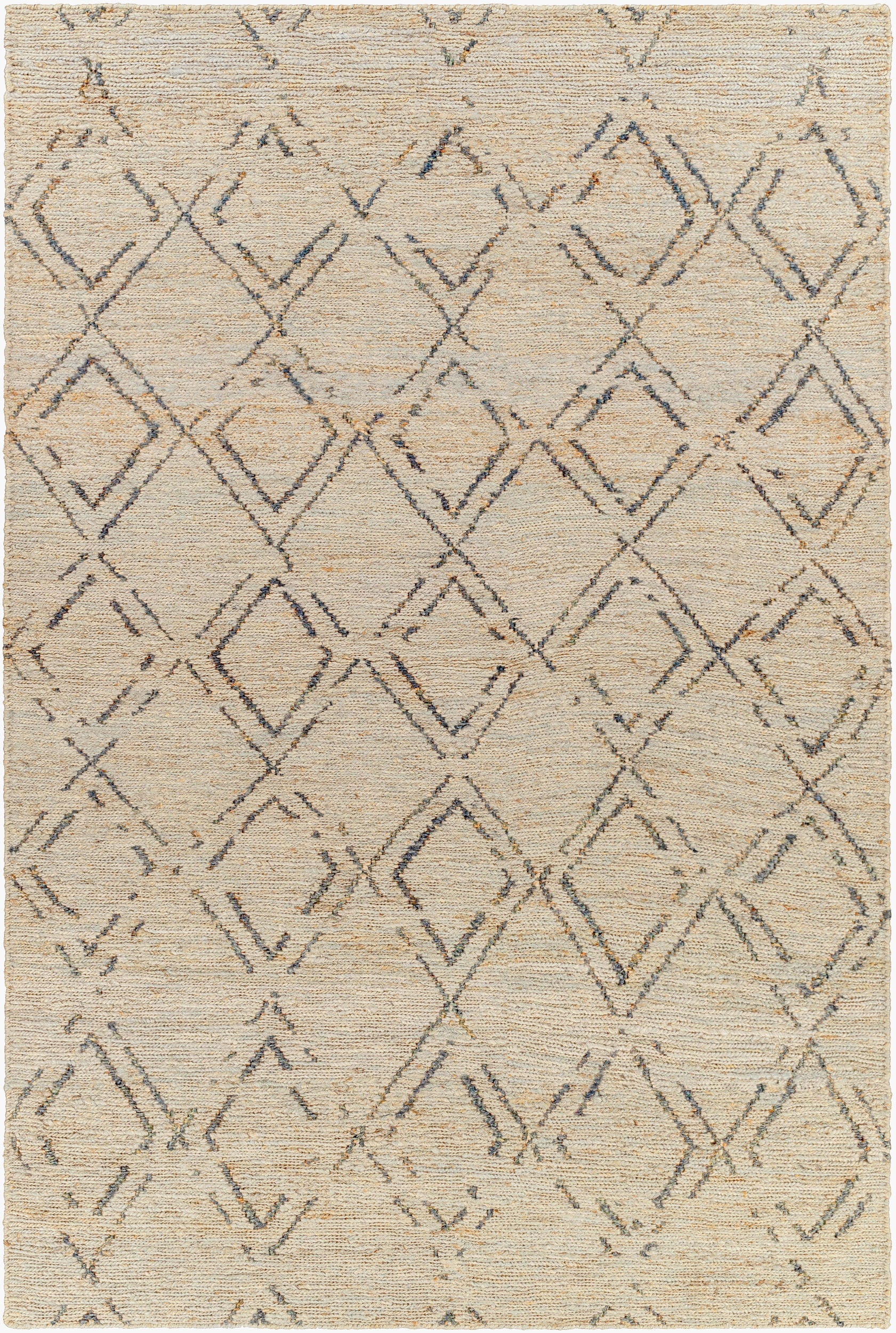 Riah RIH-2300 Hand Woven Rug