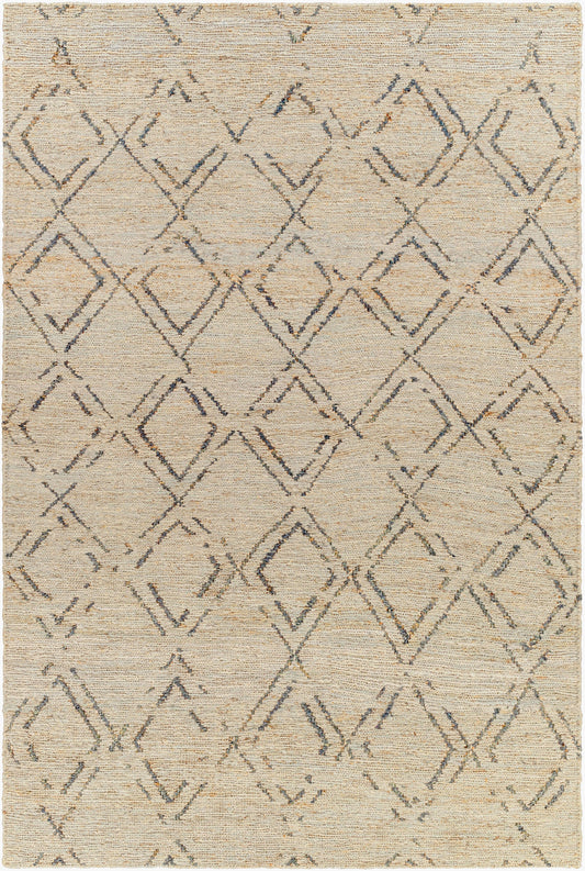 Riah RIH-2300 Hand Woven Rug