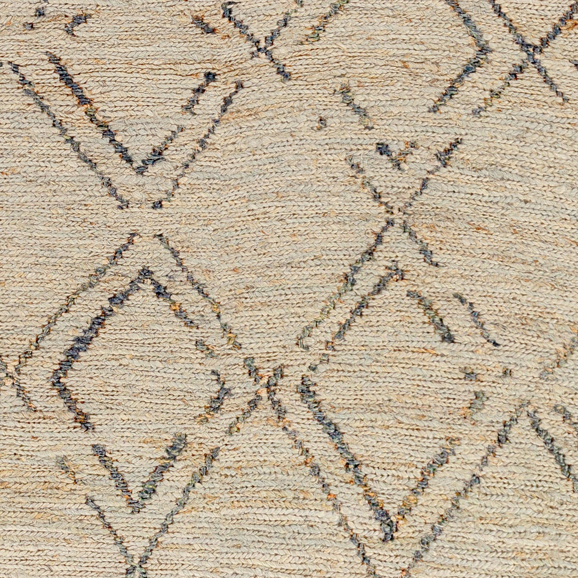 Riah RIH-2300 Hand Woven Rug