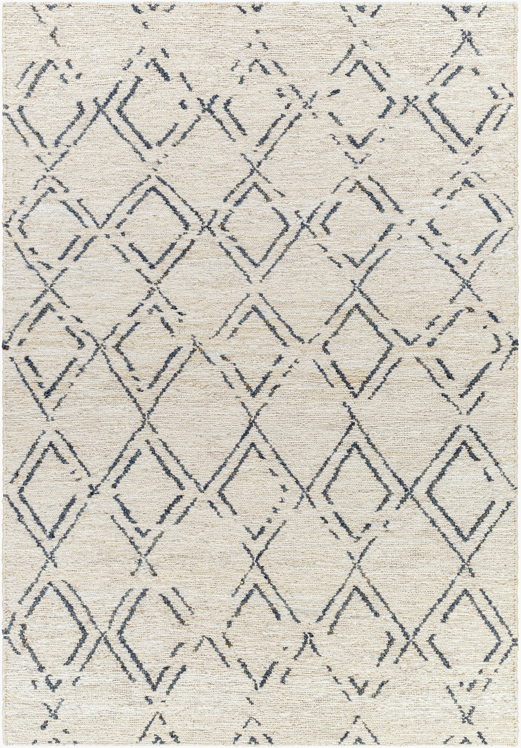 Riah RIH-2301 Hand Woven Rug
