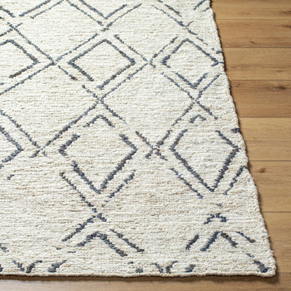 Riah RIH-2301 Hand Woven Rug