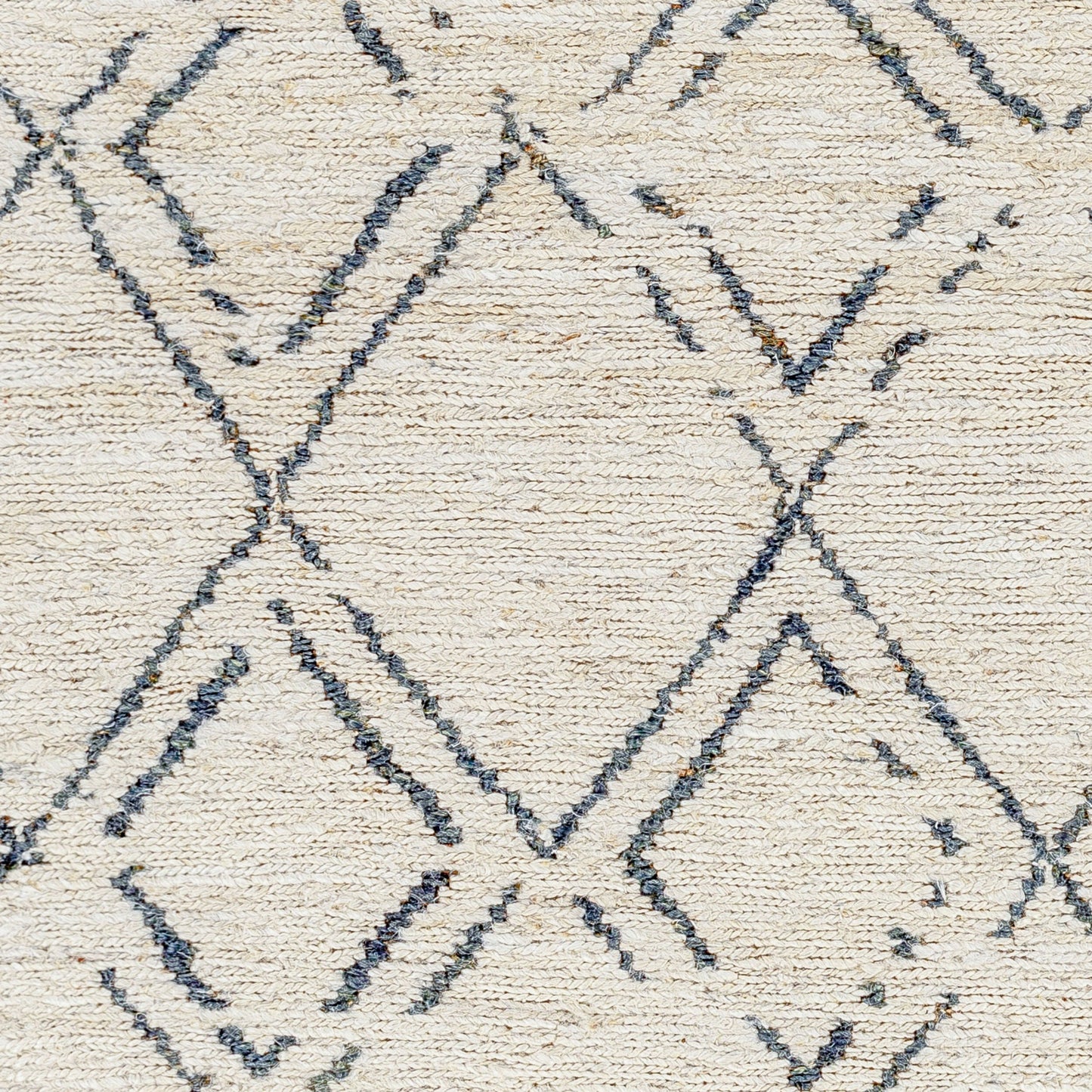 Riah RIH-2301 Hand Woven Rug