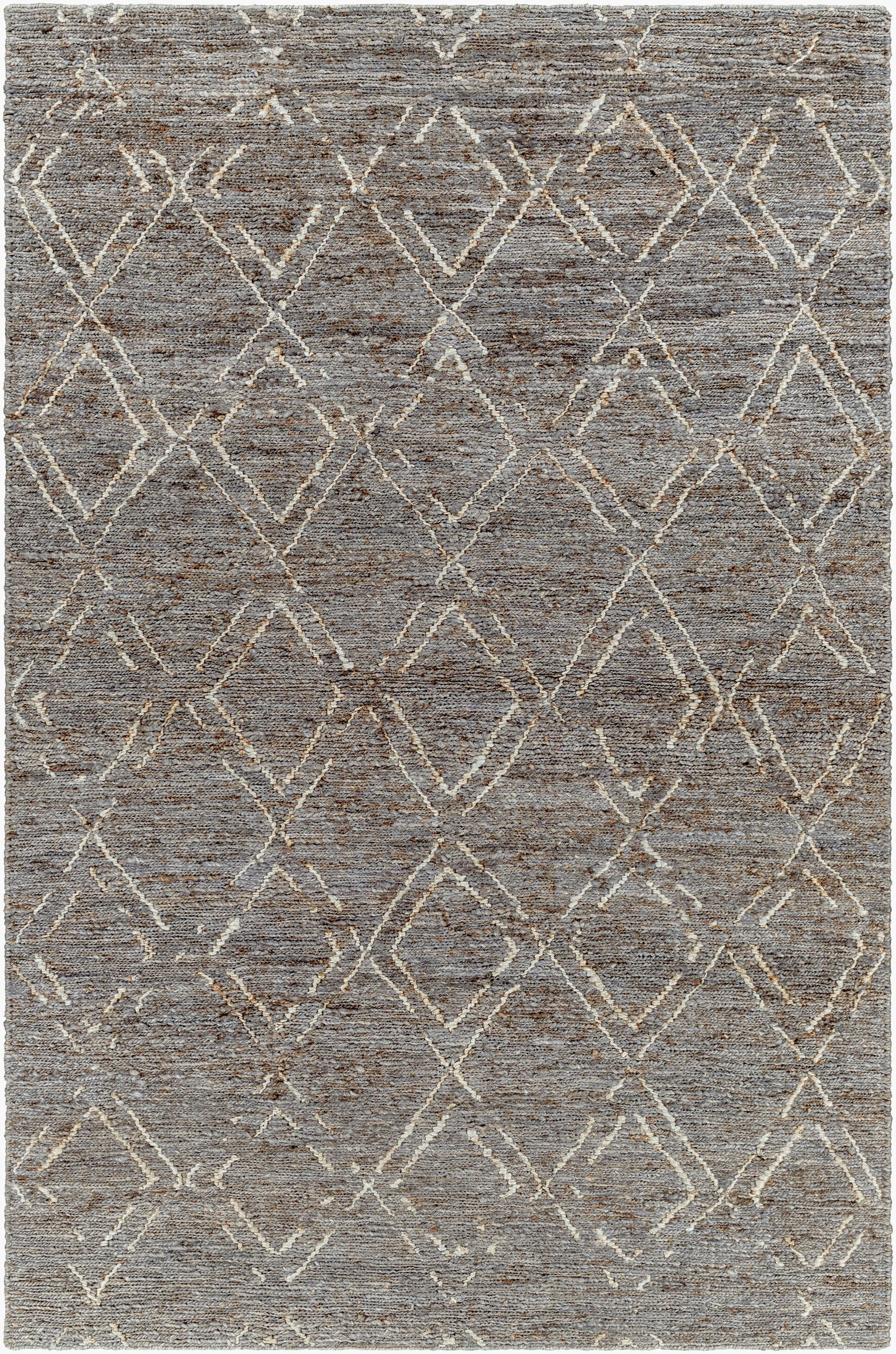 Riah RIH-2302 Hand Woven Rug