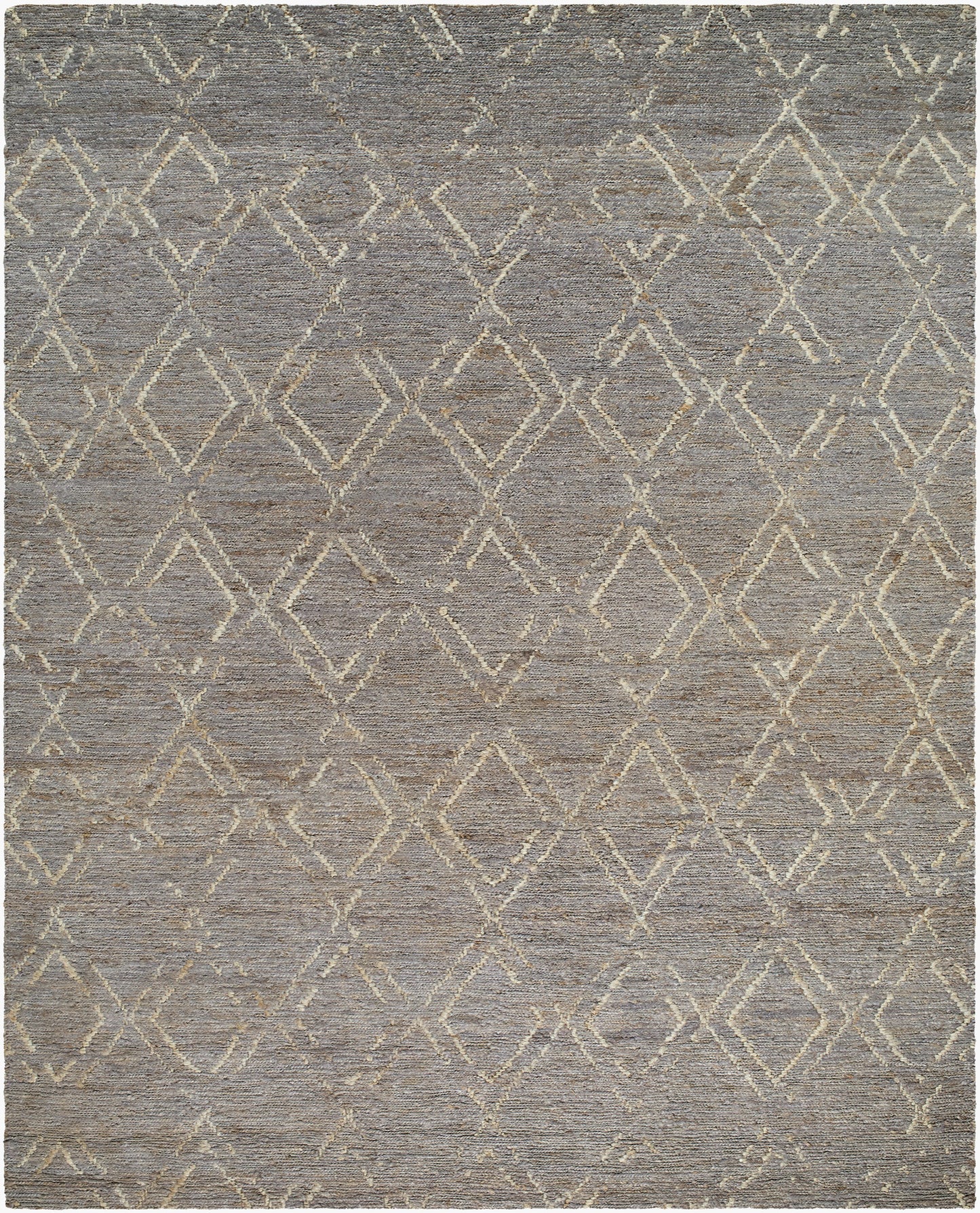 Riah RIH-2302 8' x 10' Handmade Jute Area Rug