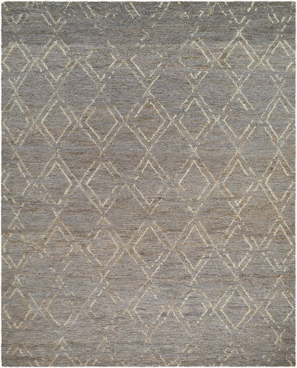 Riah RIH-2302 Hand Woven Rug