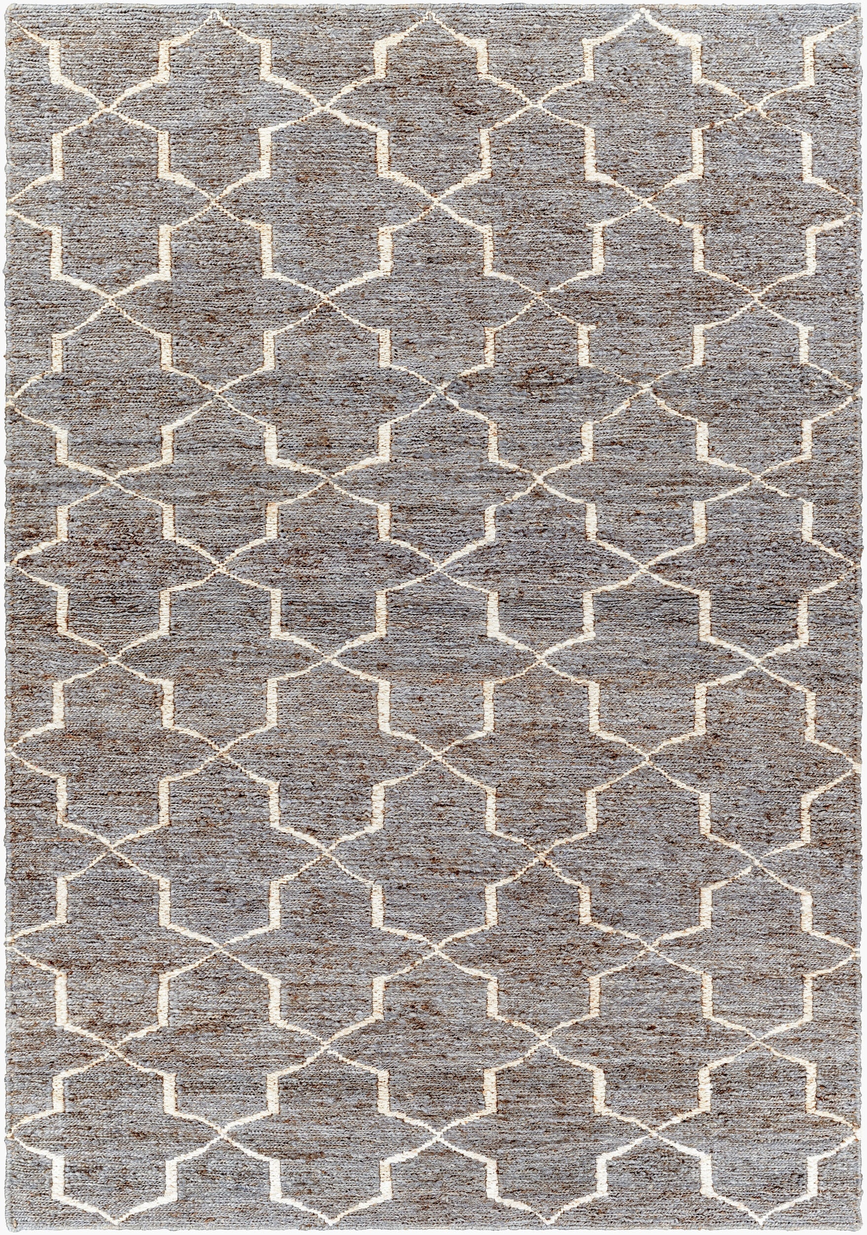 Riah RIH-2303 Hand Woven Rug