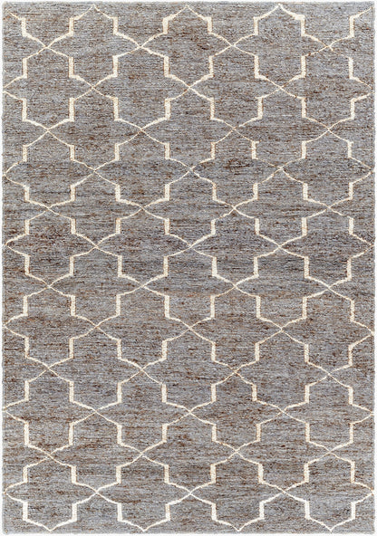 Riah RIH-2303 Hand Woven Rug