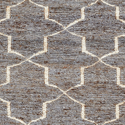 Riah RIH-2303 Hand Woven Rug