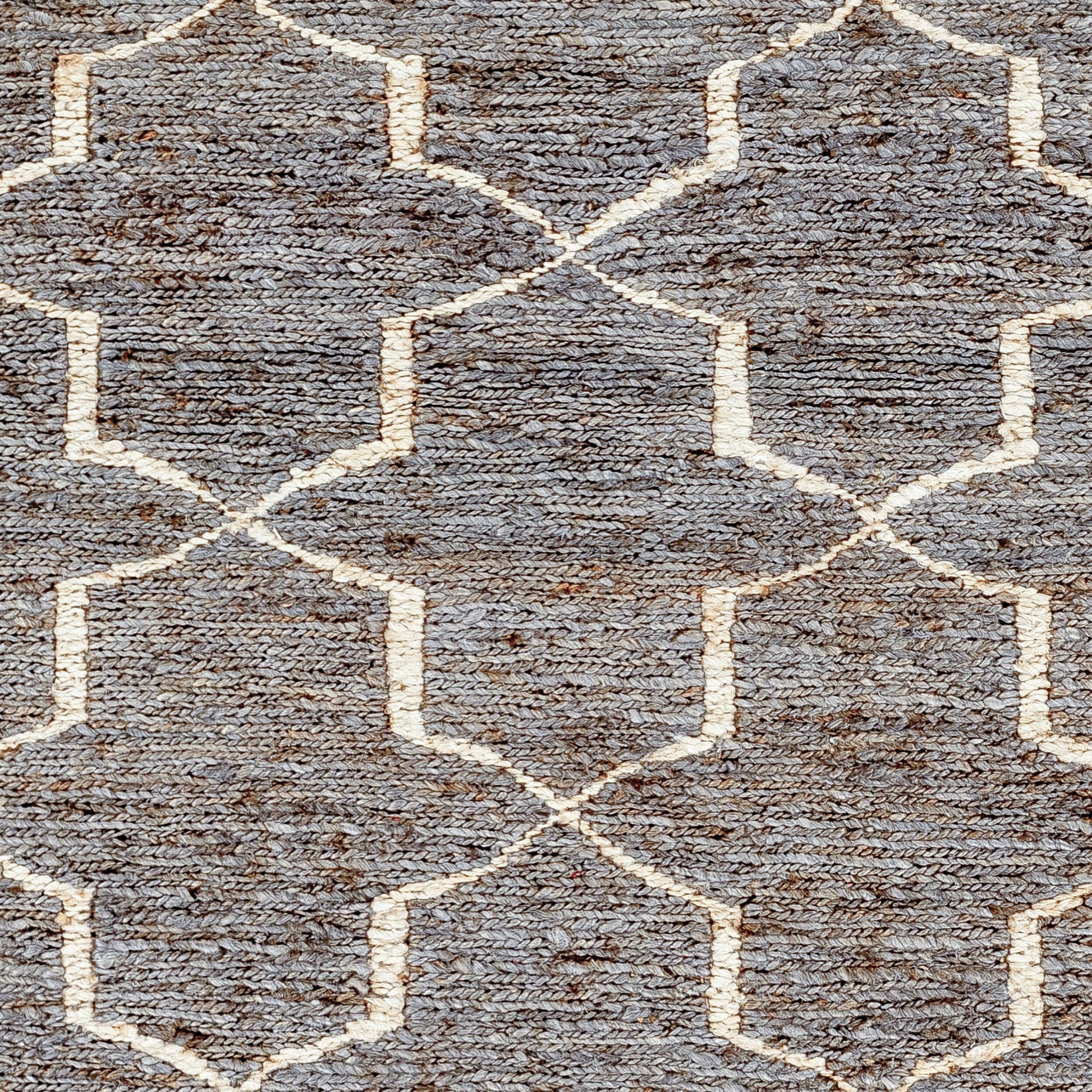 Riah RIH-2303 Hand Woven Rug