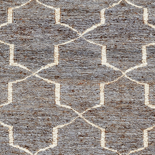 Riah RIH-2303 Hand Woven Rug