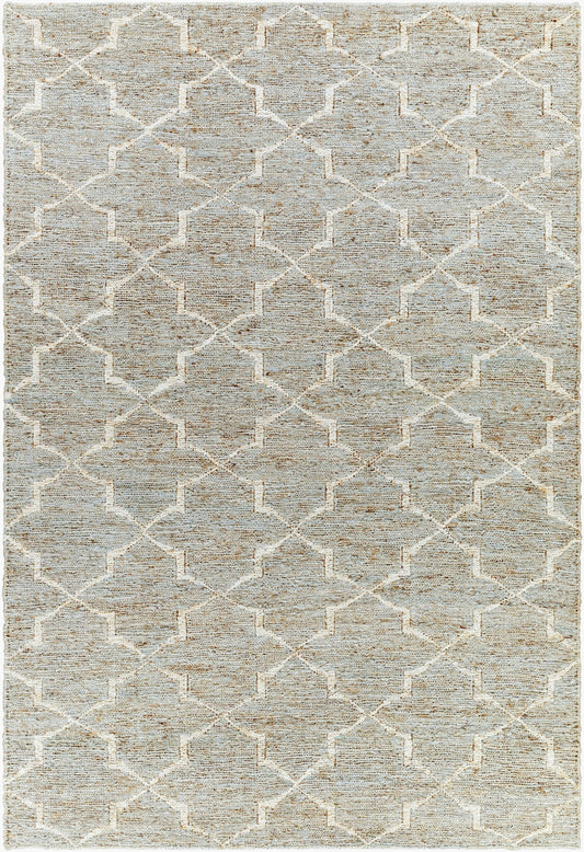 Riah RIH-2304 Hand Woven Rug