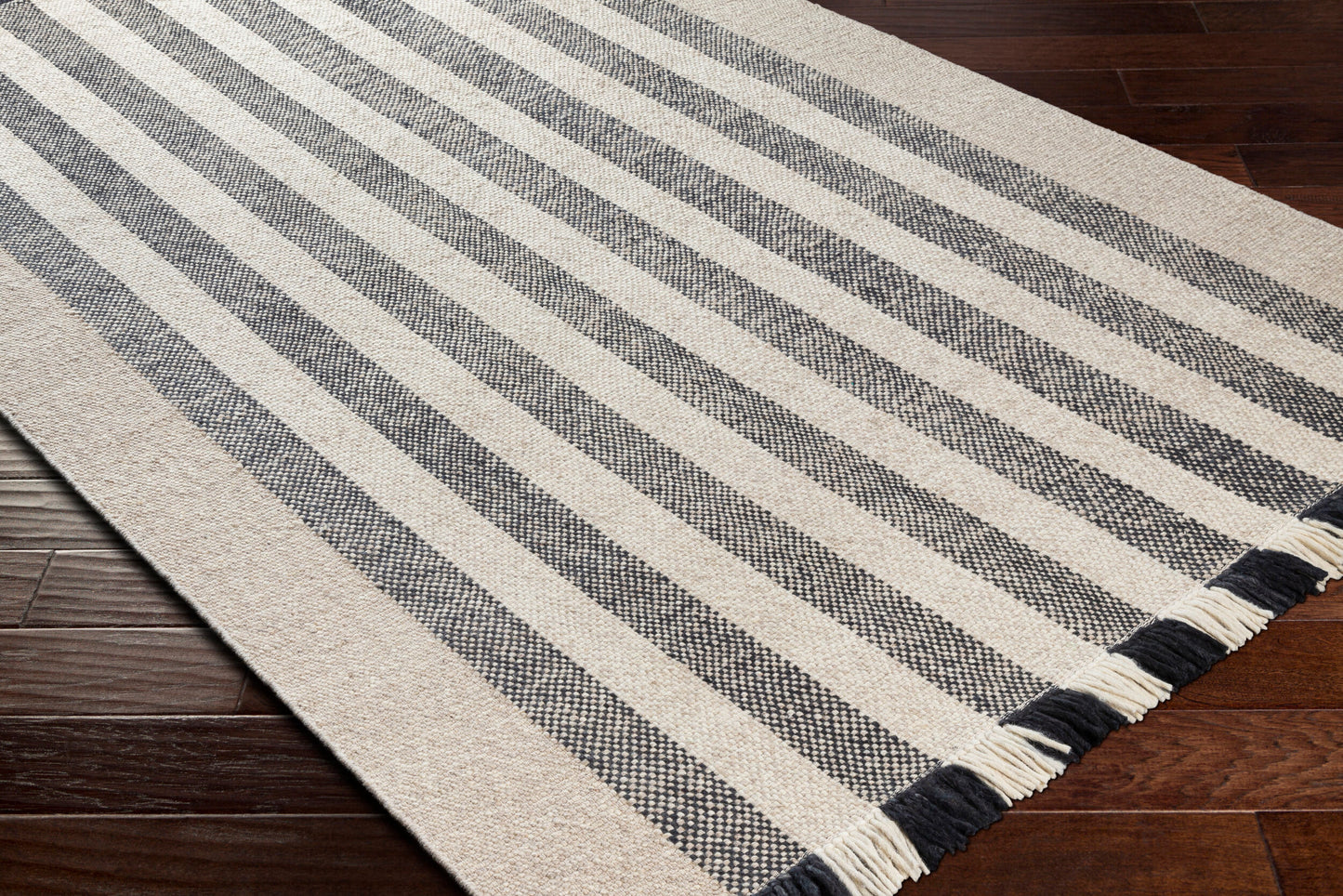 Reliance RLI-2302 8' x 10' Handmade Wool Area Rug