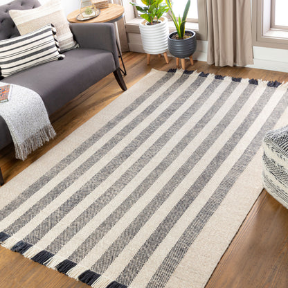 Reliance RLI-2302 8' x 10' Handmade Wool Area Rug