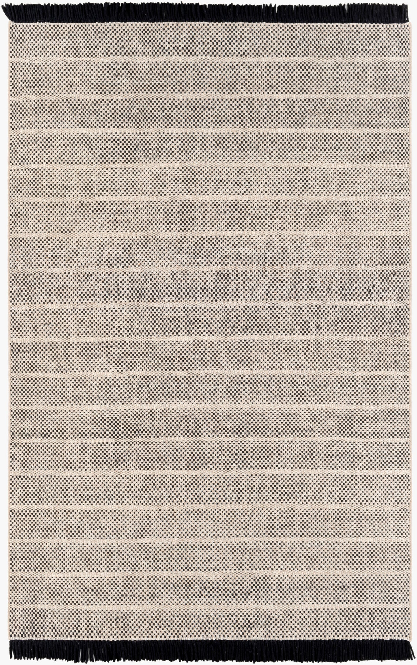 Reliance RLI-2304 2' x 3' Handmade Wool Accent Rug