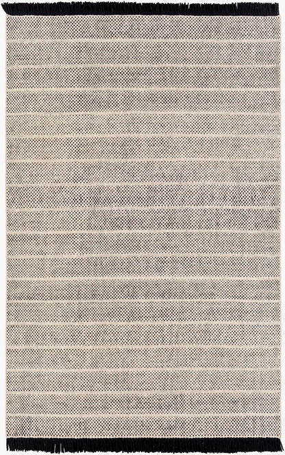 Reliance RLI-2304 2' x 3' Handmade Wool Accent Rug