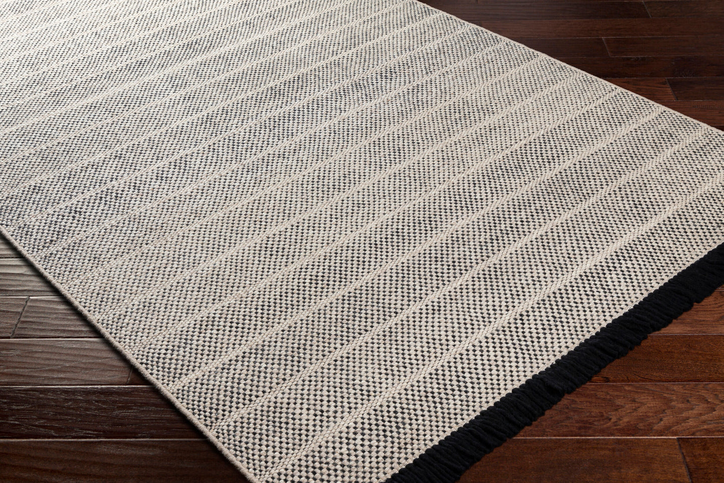 Reliance RLI-2304 2' x 3' Handmade Wool Accent Rug