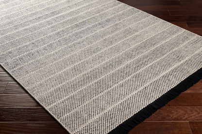 Reliance RLI-2304 2' x 3' Handmade Wool Accent Rug