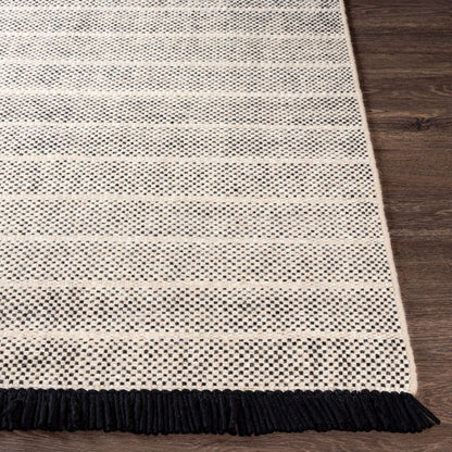 Reliance RLI-2304 2' x 3' Handmade Wool Accent Rug
