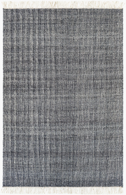 Reliance RLI-2305 2' x 3' Handmade Wool Accent Rug
