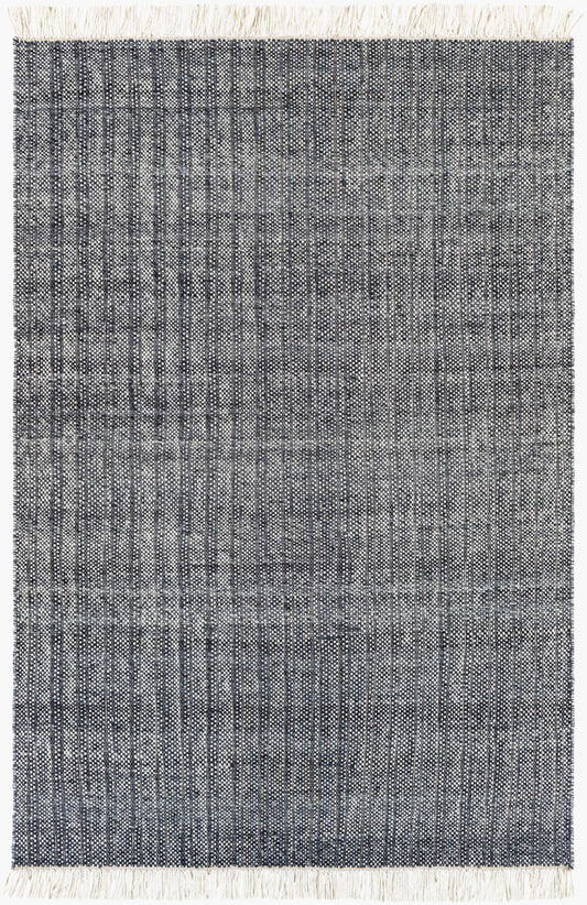 Reliance RLI-2305 2' x 3' Handmade Wool Accent Rug