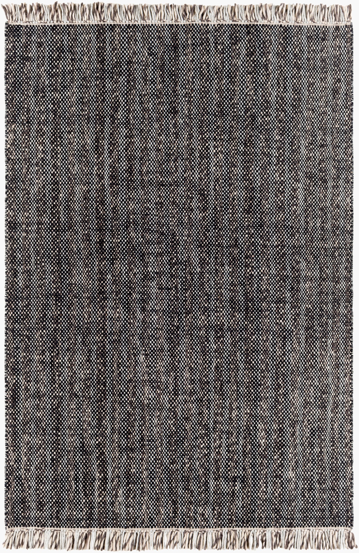 Reliance RLI-2306 2' x 3' Handmade Wool Accent Rug
