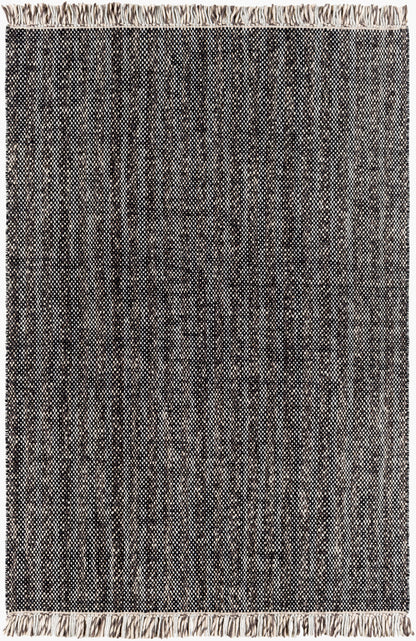 Reliance RLI-2306 2' x 3' Handmade Wool Accent Rug