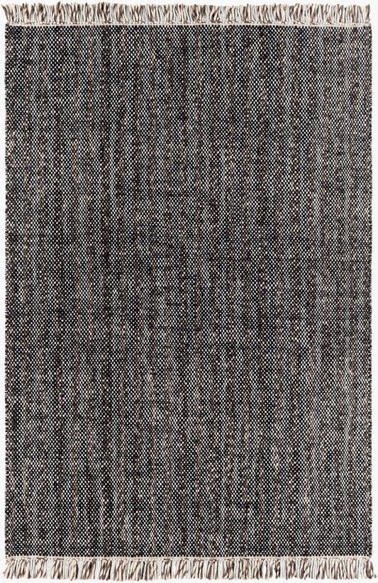 Reliance RLI-2306 2' x 3' Handmade Wool Accent Rug