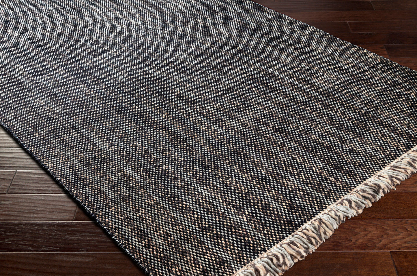 Reliance RLI-2306 2' x 3' Handmade Wool Accent Rug