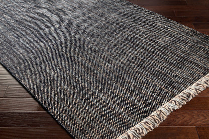 Reliance RLI-2306 2' x 3' Handmade Wool Accent Rug