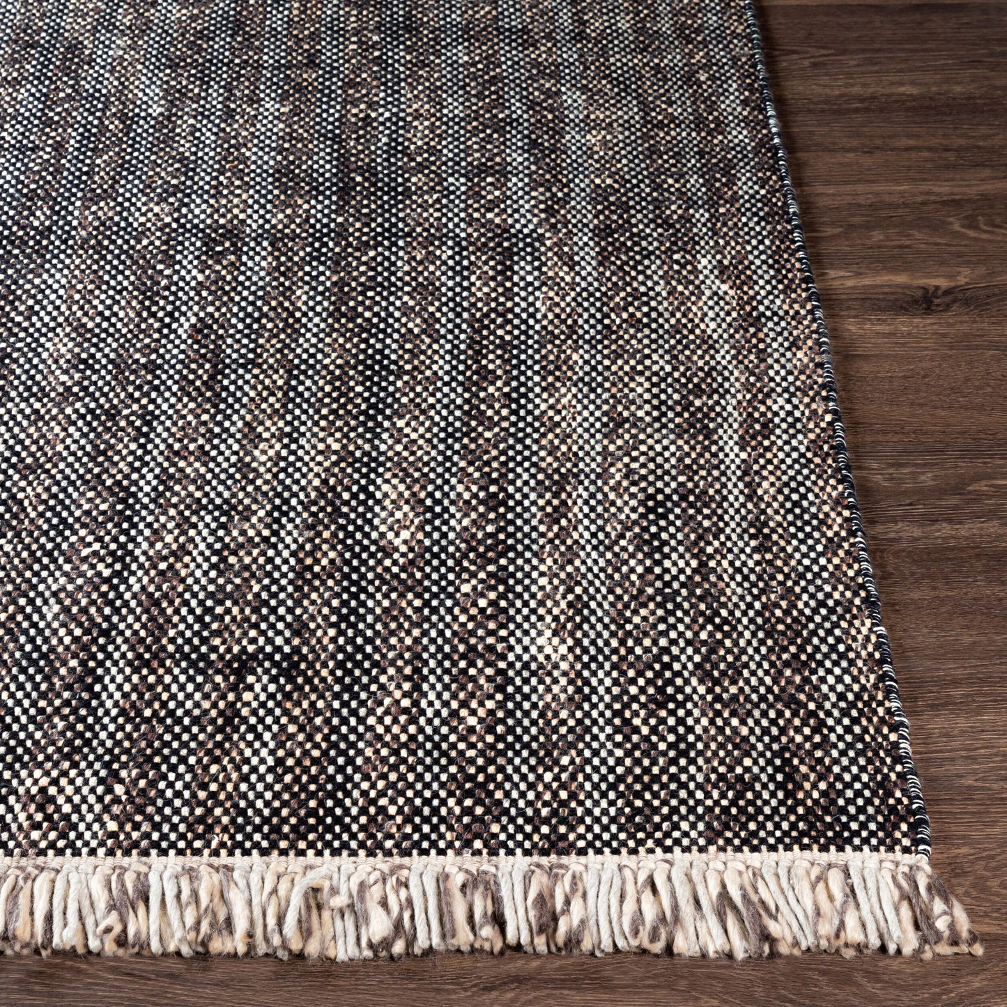 Reliance RLI-2306 2' x 3' Handmade Wool Accent Rug