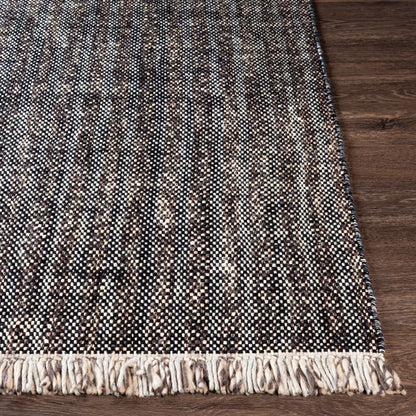 Reliance RLI-2306 2' x 3' Handmade Wool Accent Rug