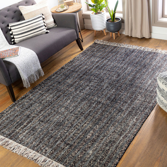 Reliance RLI-2306 2' x 3' Handmade Wool Accent Rug
