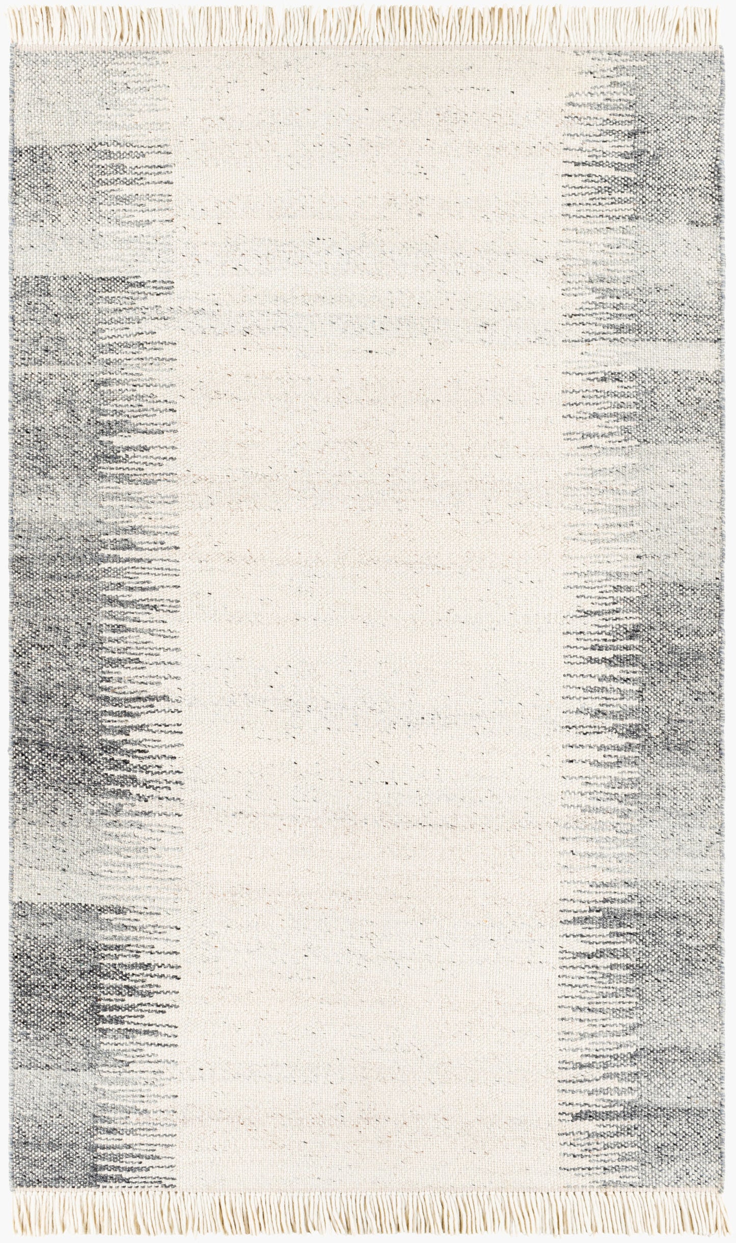 Reliance RLI-2307 2' x 3' Handmade Wool Accent Rug