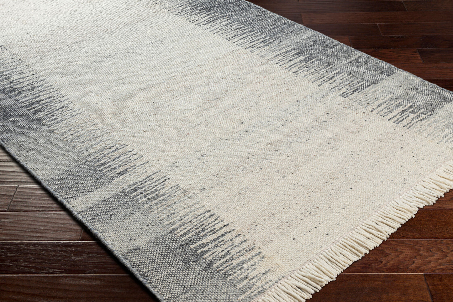 Reliance RLI-2307 2' x 3' Handmade Wool Accent Rug