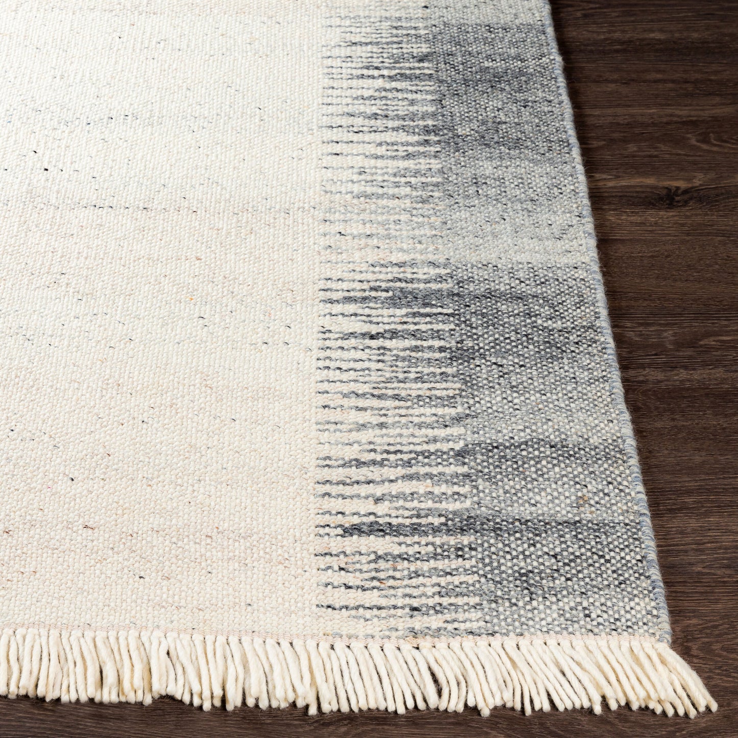 Reliance RLI-2307 2' x 3' Handmade Wool Accent Rug