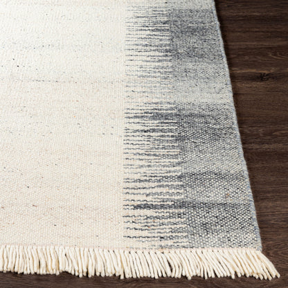 Reliance RLI-2307 2' x 3' Handmade Wool Accent Rug