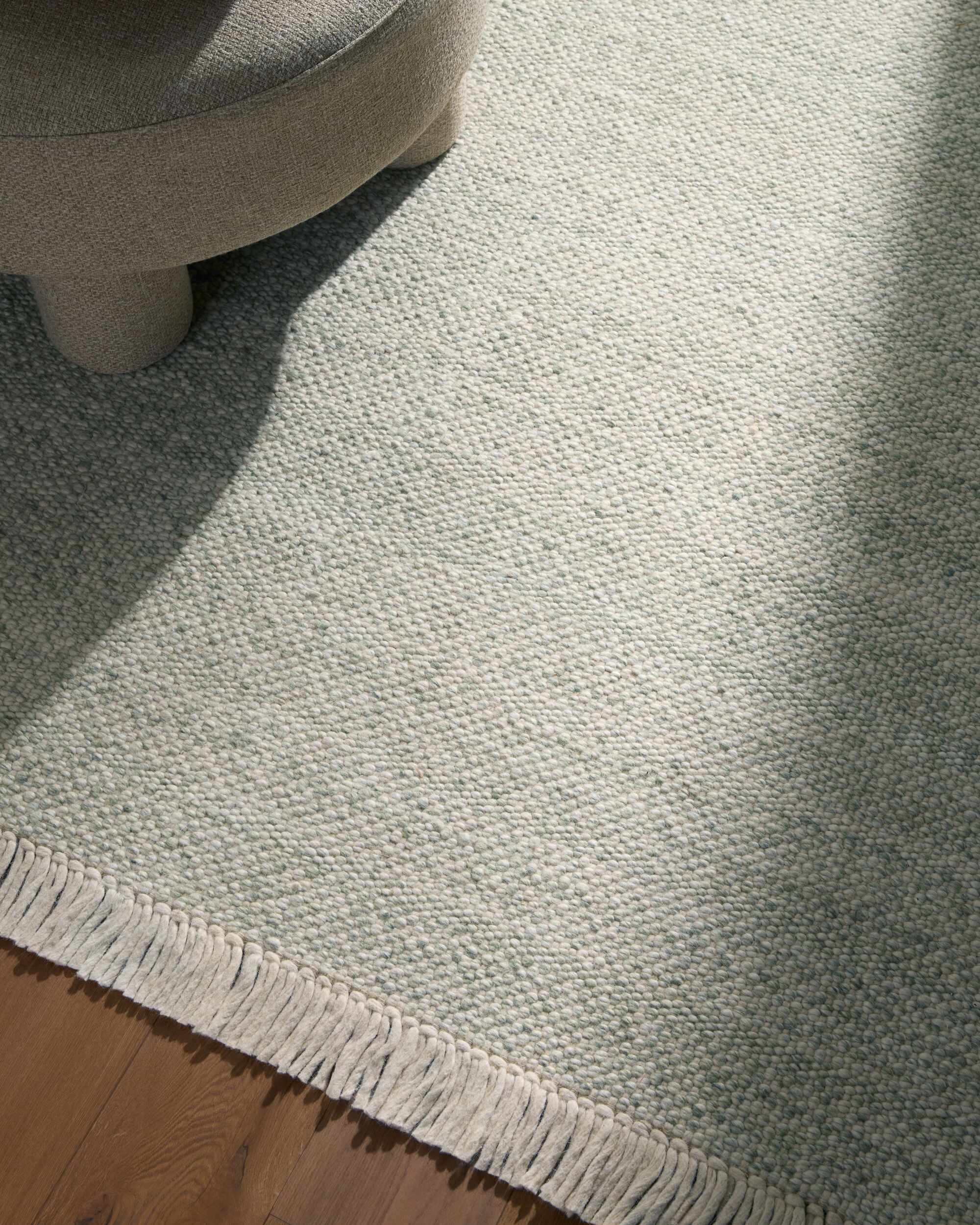 Reliance RLI-2310 Hand Woven Rug