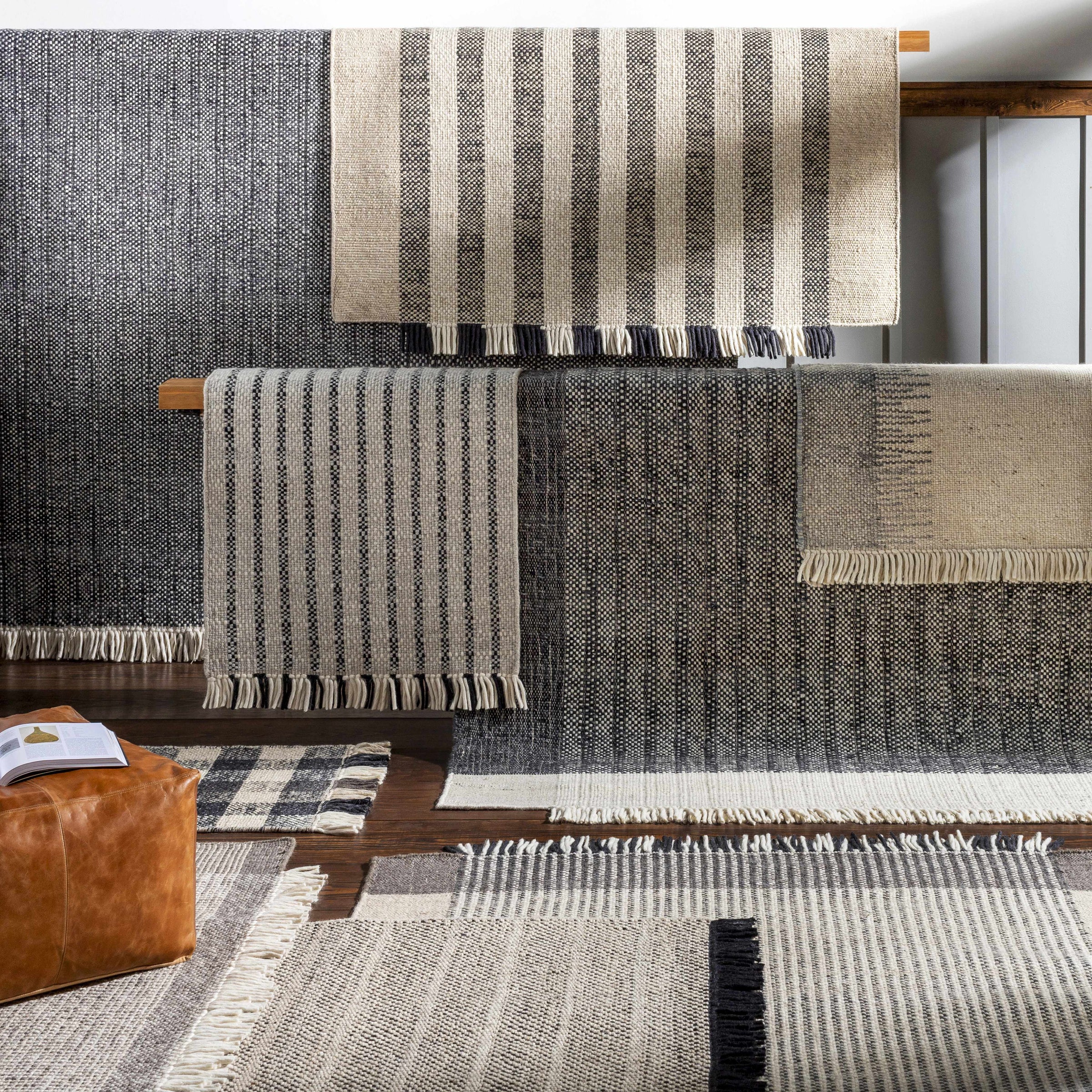 Reliance RLI-2304 Hand Woven Rug