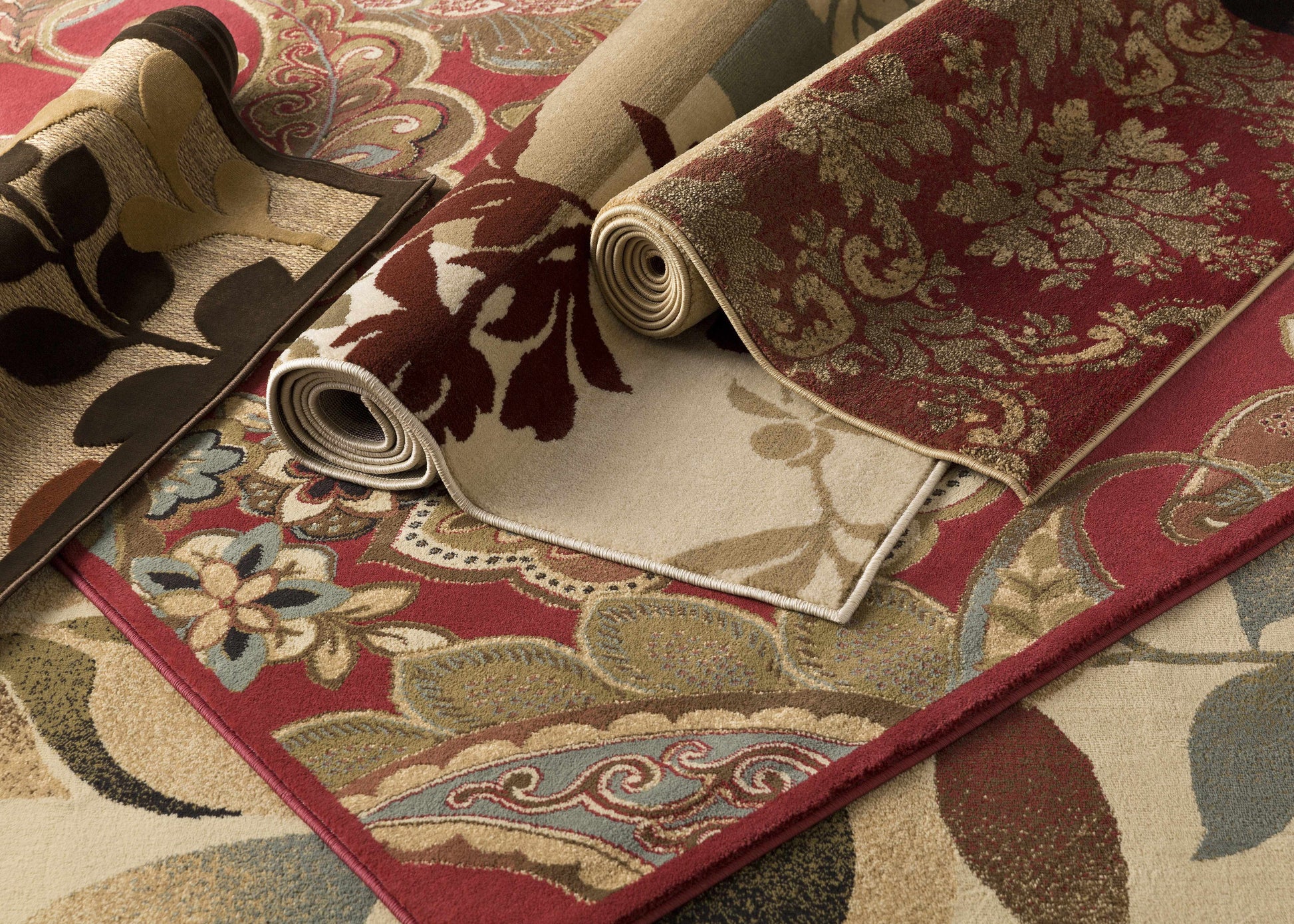 Riley RLY-5014 Machine Woven Rug