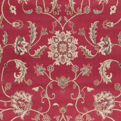 Riley RLY-5024 2' x 3' Machine Woven Accent Rug