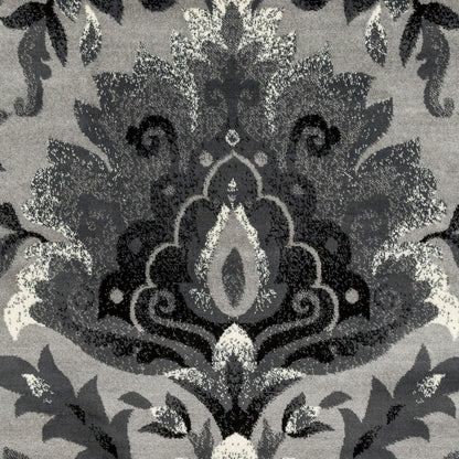 Riley RLY-5108 2' x 3' Machine Woven Accent Rug