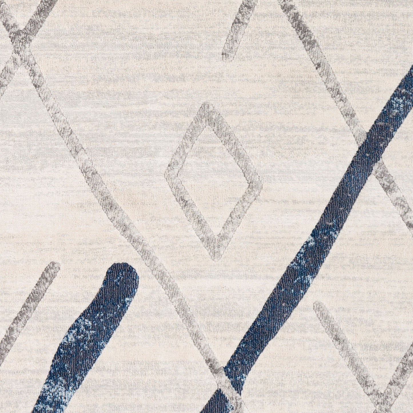Remy RMY-2304 8' x 10' Machine Woven Area Rug