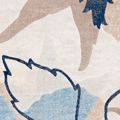 Remy RMY-2320 8' x 10' Machine Woven Area Rug