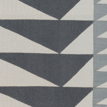 Renata RNA-1000 8' x 10' Handmade Wool Area Rug
