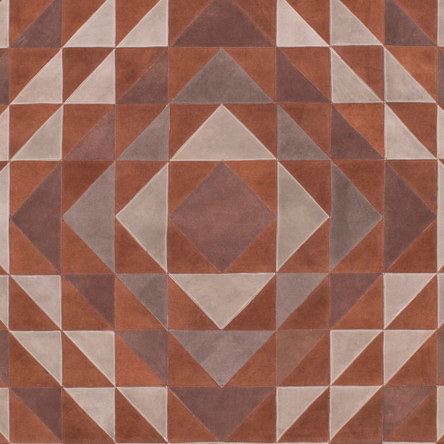 Ranch RNC-1000 5' x 7' Handmade Area Rug